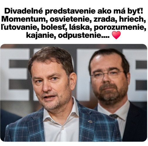 OĽANO CIRKUS melodráma