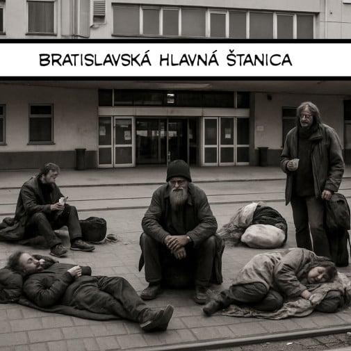 Príspevok 224861