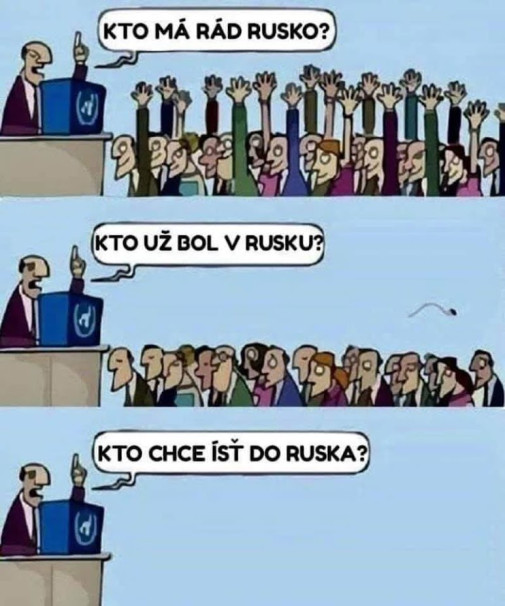 otázka pre Dezolátov