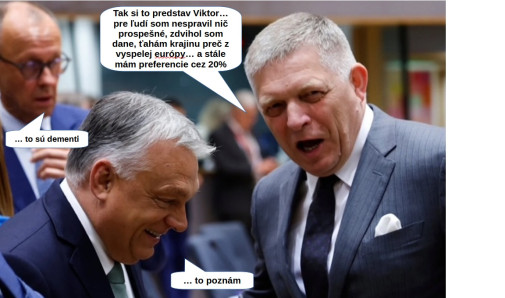 záškodníci diskutujú