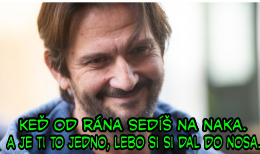 Príspevok 132487